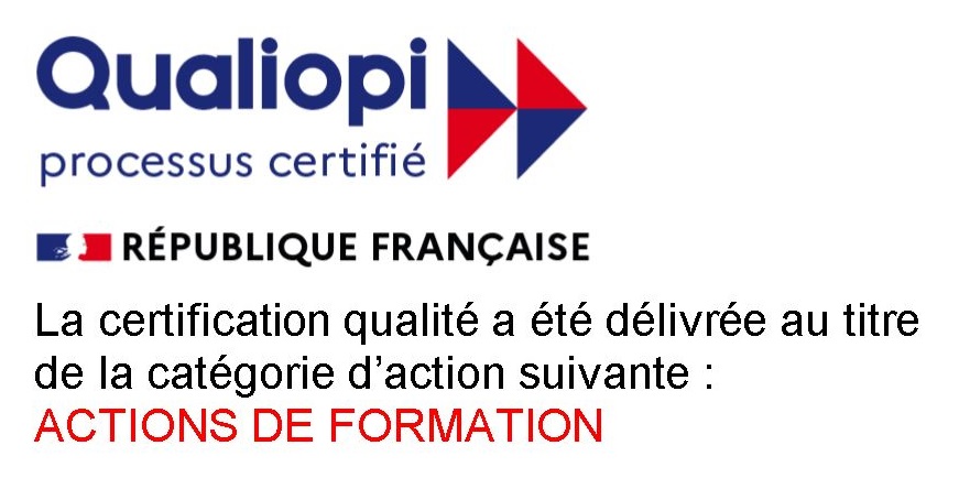 label Qualiopi