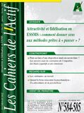 Attractivité et fidélisation en ESSMS : comment donner sens aux méthodes prêtes à "panser" ?