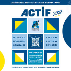 Sanitaire - Social|Médico-social